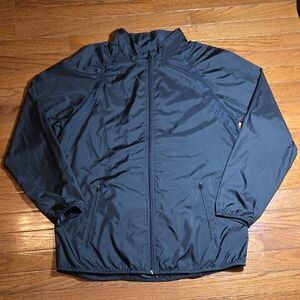 Ideology Women's Windbreaker Jacket
